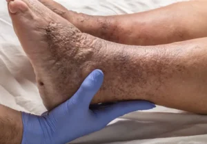 Deep Vein Thrombosis